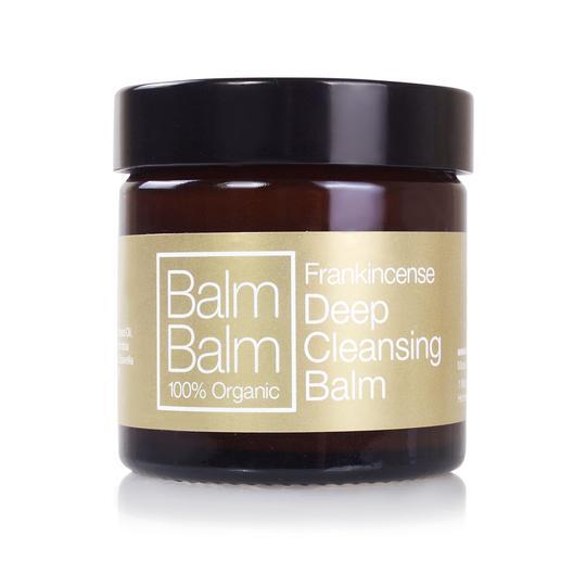 Zobrazit detail výrobku Balm Balm Balm Balm Balzám s kadidlem pro hloubkové čištění 60 ml Zobrazit detail výrobku Balm Balm Balm Balm Balzám s kadidlem pro hloubkové čištění 60 ml