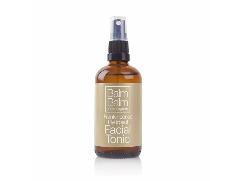 Zobrazit detail výrobku Balm Balm Balm Balm Kadidlový toner 100 ml Zobrazit detail výrobku Balm Balm Balm Balm Kadidlový toner 100 ml