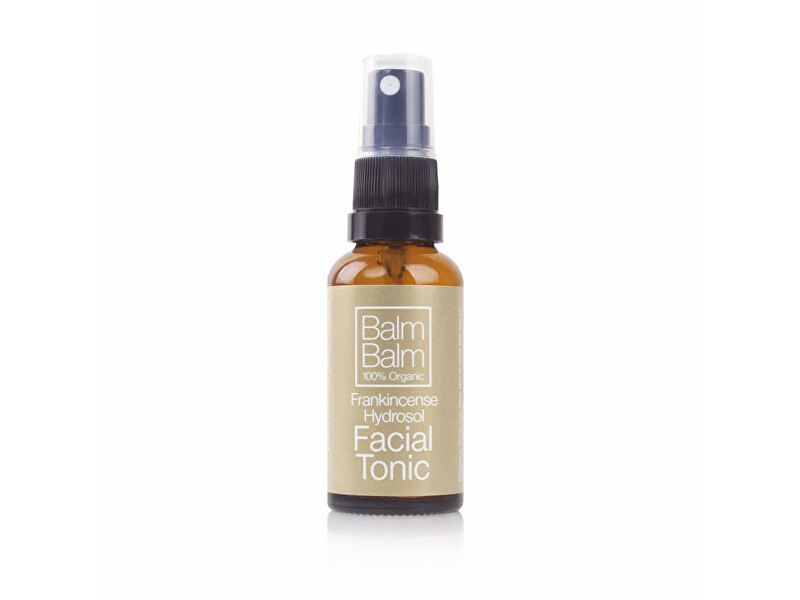 Zobrazit detail výrobku Balm Balm Balm Balm Kadidlový toner 30 ml Zobrazit detail výrobku Balm Balm Balm Balm Kadidlový toner 30 ml