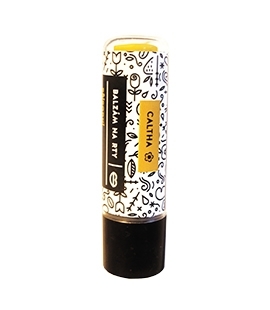 Zobrazit detail výrobku Caltha Lipstick přírodní 6 ml Zobrazit detail výrobku Caltha Lipstick přírodní 6 ml