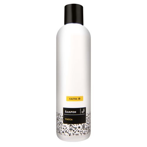 Zobrazit detail výrobku Caltha Tekutý šampon Yucca 250 ml Zobrazit detail výrobku Caltha Tekutý šampon Yucca 250 ml
