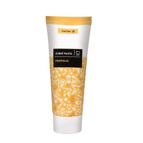 Caltha Zubná pasta Propolis 75 ml