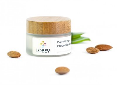 Zobrazit detail výrobku Lobey Denní ochranný krém BIO 50 ml Zobrazit detail výrobku Lobey Denní ochranný krém BIO 50 ml