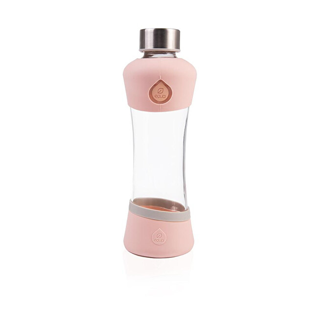 Zobrazit detail výrobku Equa Equa Active Peach 550 ml Zobrazit detail výrobku Equa Equa Active Peach 550 ml