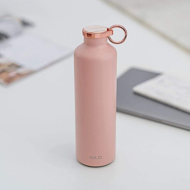 Zobrazit detail výrobku Equa Equa Basic Pink Blush 680 ml Zobrazit detail výrobku Equa Equa Basic Pink Blush 680 ml
