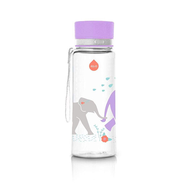 Zobrazit detail výrobku Equa Equa Elephant 600 ml Zobrazit detail výrobku Equa Equa Elephant 600 ml