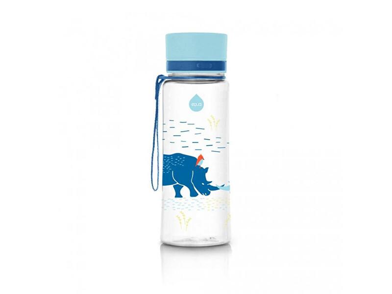 Zobrazit detail výrobku Equa Equa Rhino 600 ml Zobrazit detail výrobku Equa Equa Rhino 600 ml