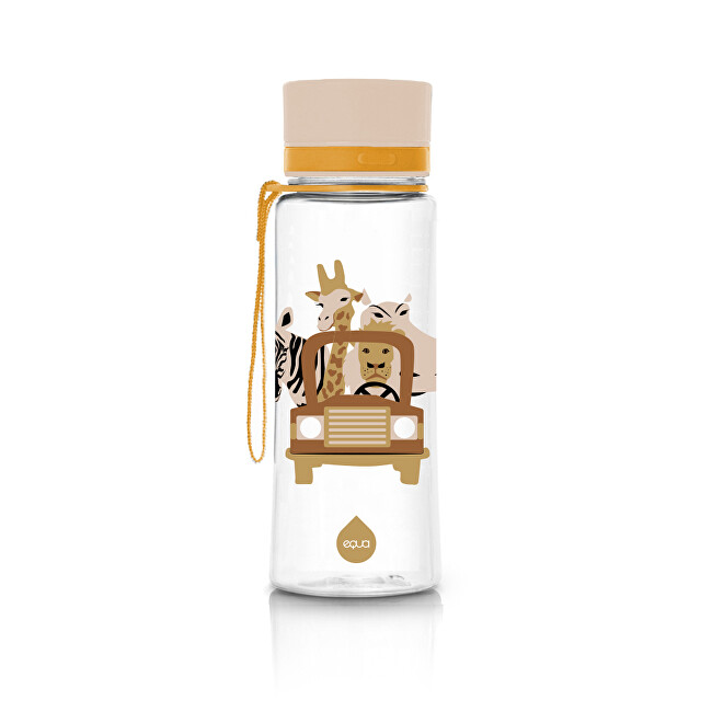 Zobrazit detail výrobku Equa Equa Safari 600 ml Zobrazit detail výrobku Equa Equa Safari 600 ml