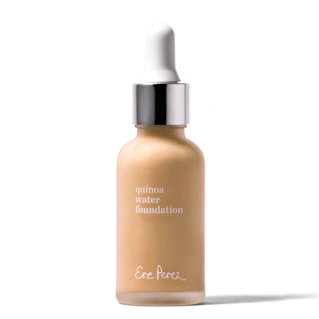 Zobrazit detail výrobku Ere Perez Ere Perez Make-up s Quinoou - Dawn 30 ml Zobrazit detail výrobku Ere Perez Ere Perez Make-up s Quinoou - Dawn 30 ml