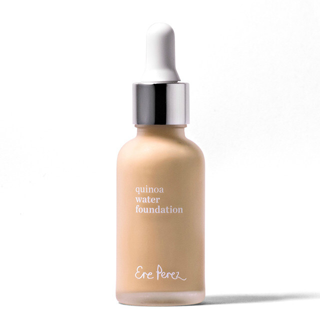 Zobrazit detail výrobku Ere Perez Ere Perez Make-up s Quinoou - Haze 30 ml Zobrazit detail výrobku Ere Perez Ere Perez Make-up s Quinoou - Haze 30 ml