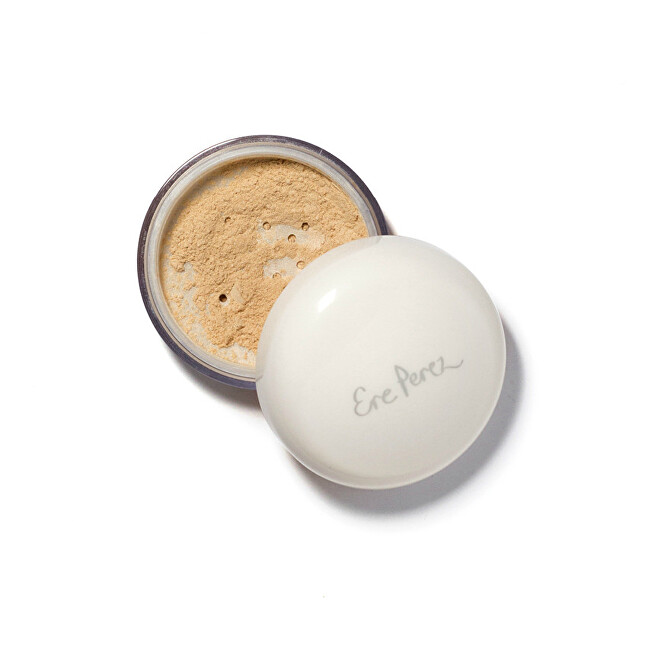 Zobrazit detail výrobku Ere Perez Ere Perez Měsíčkový pudrový make-up - Light 6 g Zobrazit detail výrobku Ere Perez Ere Perez Měsíčkový pudrový make-up - Light 6 g