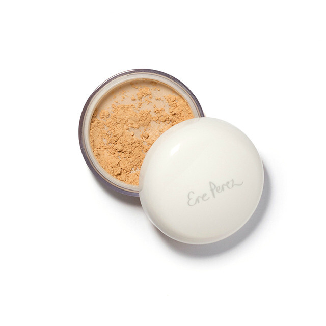 Zobrazit detail výrobku Ere Perez Ere Perez Měsíčkový pudrový make-up - Medium 6 g Zobrazit detail výrobku Ere Perez Ere Perez Měsíčkový pudrový make-up - Medium 6 g