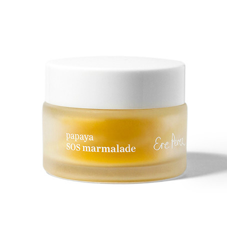 Zobrazit detail výrobku Ere Perez Ere Perez SOS Papájová marmeláda 30 g Zobrazit detail výrobku Ere Perez Ere Perez SOS Papájová marmeláda 30 g