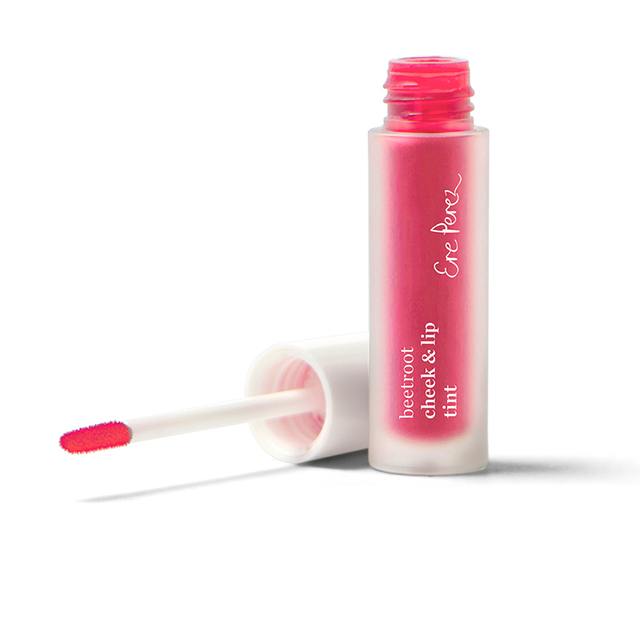 Zobrazit detail výrobku Ere Perez Tónovací rtěnka a tvářenka Fun 4,5 ml Zobrazit detail výrobku Ere Perez Tónovací rtěnka a tvářenka Fun 4,5 ml