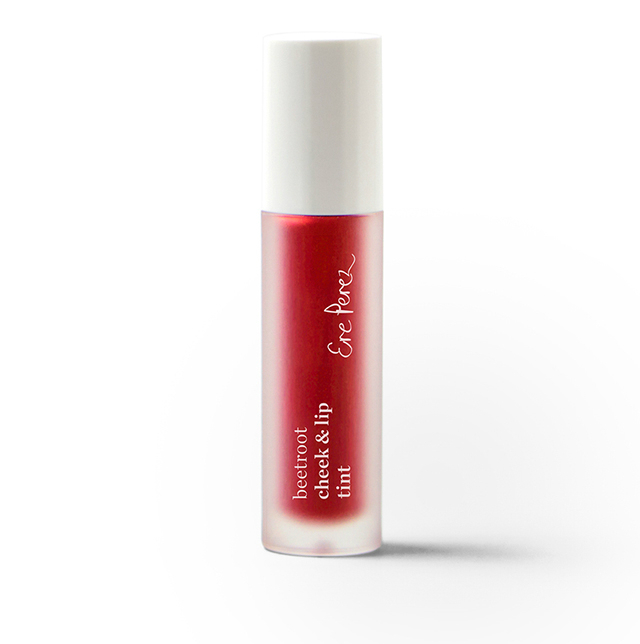 Zobrazit detail výrobku Ere Perez Ere Perez Tónovací rtěnka a tvářenka - Joy 4,5 ml Zobrazit detail výrobku Ere Perez Ere Perez Tónovací rtěnka a tvářenka - Joy 4,5 ml