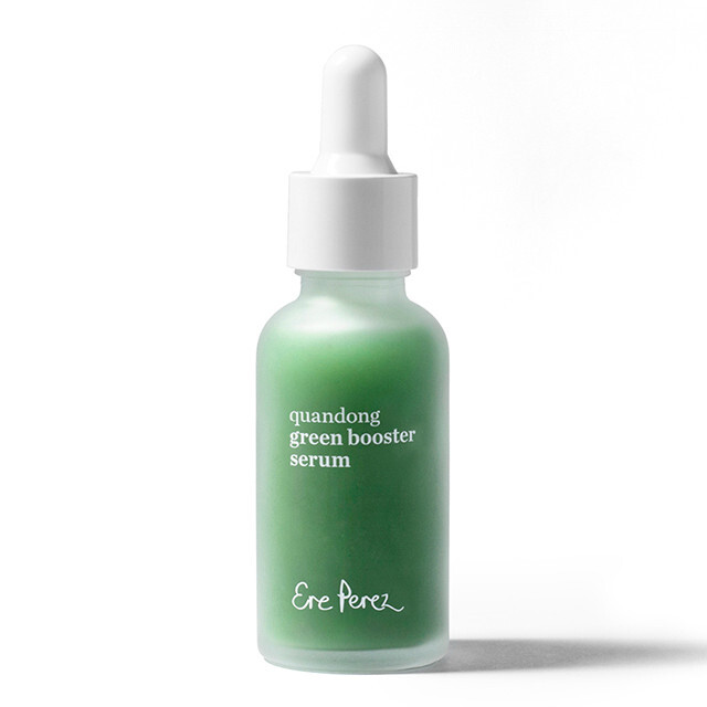 Zobrazit detail výrobku Ere Perez Ere Perez Zelené povzbuzující sérum 30 ml Zobrazit detail výrobku Ere Perez Ere Perez Zelené povzbuzující sérum 30 ml