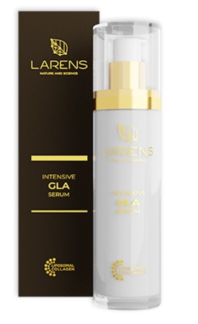 Zobrazit detail výrobku Larens Gla Serum 50 ml Zobrazit detail výrobku Larens Gla Serum 50 ml