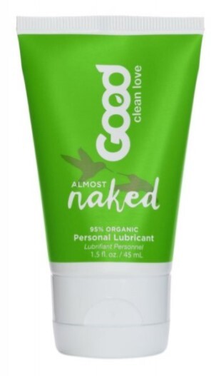 Zobrazit detail výrobku Good Clean Love Good Clean Love Lubrikační gel proti zánětům a mykózám Téměř nahá 45 ml Zobrazit detail výrobku Good Clean Love Good Clean Love Lubrikační gel proti zánětům a mykózám Téměř nahá 45 ml