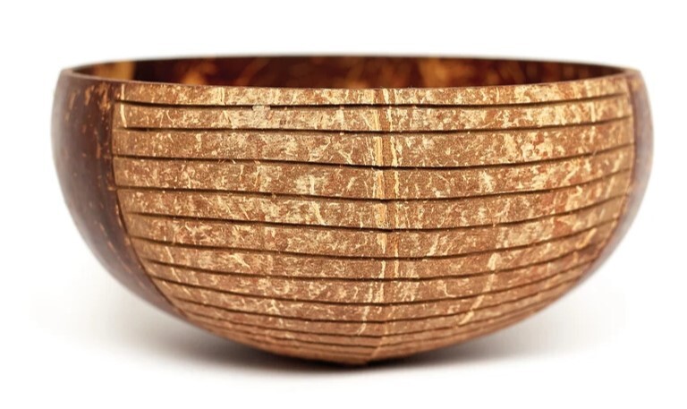 Zobrazit detail výrobku Tropikalia Kokosová miska Caribe XL Zobrazit detail výrobku Tropikalia Kokosová miska Caribe XL