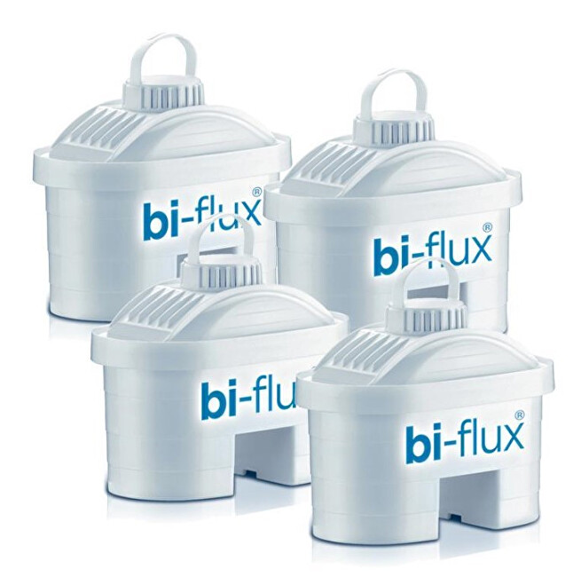 Zobrazit detail výrobku Laica F4M Bi-flux filtr 4ks Zobrazit detail výrobku Laica F4M Bi-flux filtr 4ks