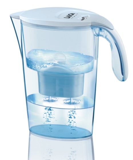 Zobrazit detail výrobku Laica J11-AB CLEAR konvice na vodu pro filtraci vody Zobrazit detail výrobku Laica J11-AB CLEAR konvice na vodu pro filtraci vody