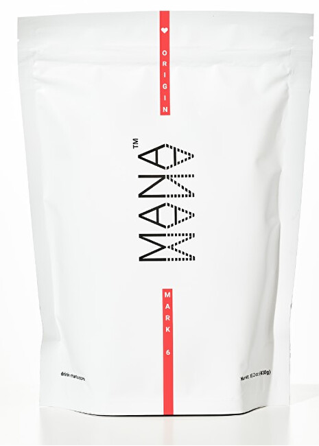 Zobrazit detail výrobku MANA Mana Mark 6 Powder Origin 430 g Zobrazit detail výrobku MANA Mana Mark 6 Powder Origin 430 g