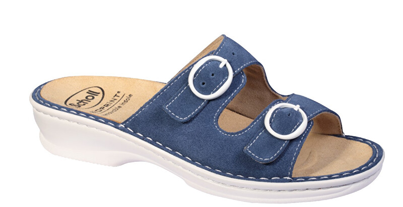 Zobrazit detail výrobku Scholl NICOLETTA Sue-W 37 Zobrazit detail výrobku Scholl NICOLETTA Sue-W 37