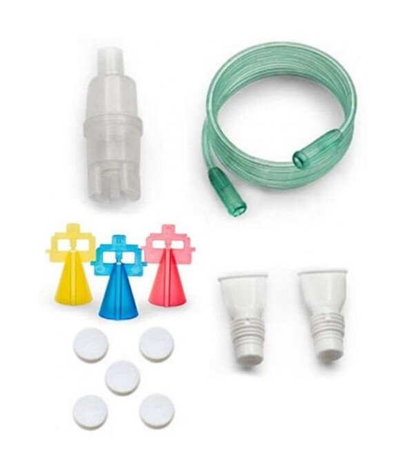 Zobrazit detail výrobku Little Doctor Sada příslušenství k LD-211C Zobrazit detail výrobku Little Doctor Sada příslušenství k LD-211C