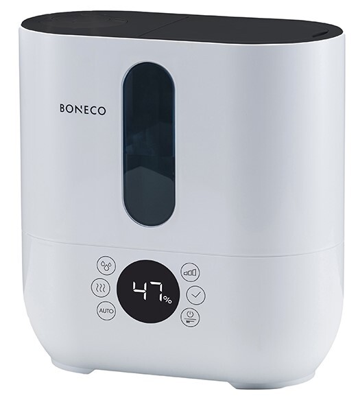 Zobrazit detail výrobku Boneco U350 Zobrazit detail výrobku Boneco U350