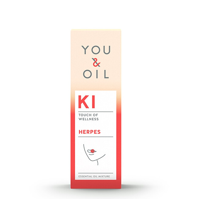 Zobrazit detail výrobku You & Oil You & Oil KI Opary 5 ml Zobrazit detail výrobku You & Oil You & Oil KI Opary 5 ml