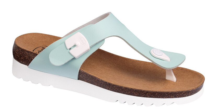 Zobrazit detail výrobku Scholl Zdravotní obuv - BOA VISTA UP - Aquamarine 40 Zobrazit detail výrobku Scholl Zdravotní obuv - BOA VISTA UP - Aquamarine 40