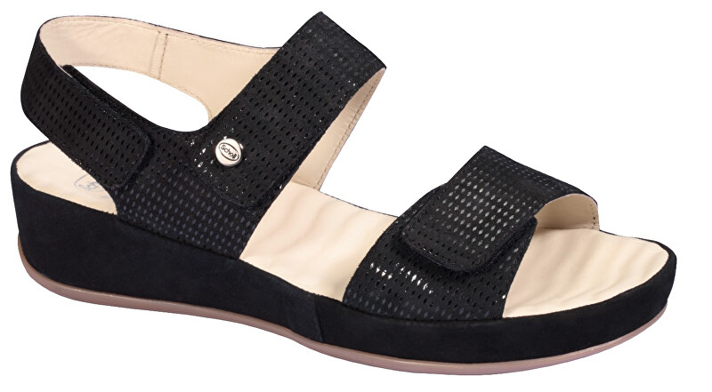 Zobrazit detail výrobku Scholl Zdravotní obuv - CHRISTY SANDAL 2.0 - Black 38 Zobrazit detail výrobku Scholl Zdravotní obuv - CHRISTY SANDAL 2.0 - Black 38