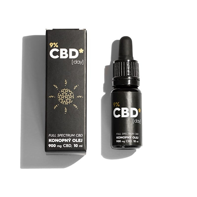 Zobrazit detail výrobku CBD STAR CBD “DAY” OLEJ – 9% CBD Zobrazit detail výrobku CBD STAR CBD “DAY” OLEJ – 9% CBD