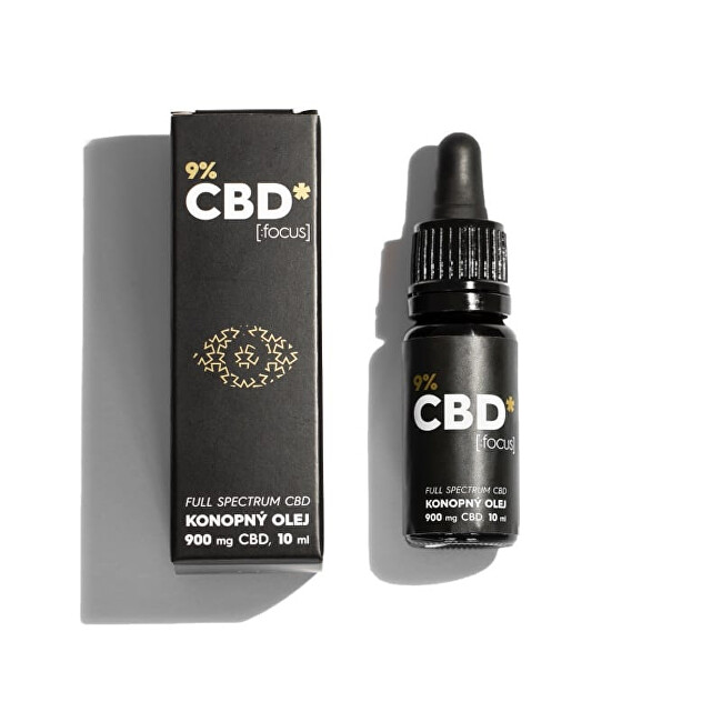Zobrazit detail výrobku CBD STAR CBD “FOCUS” OLEJ – 9% CBD Zobrazit detail výrobku CBD STAR CBD “FOCUS” OLEJ – 9% CBD