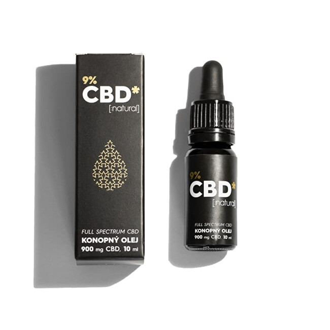 Zobrazit detail výrobku CBD STAR CBD “NATURAL” OLEJ – 9% CBD Zobrazit detail výrobku CBD STAR CBD “NATURAL” OLEJ – 9% CBD
