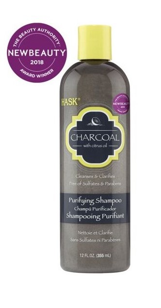 Zobrazit detail výrobku Hask Čisticí šampon Charcoal - citrus.olej 355 ml Zobrazit detail výrobku Hask Čisticí šampon Charcoal - citrus.olej 355 ml