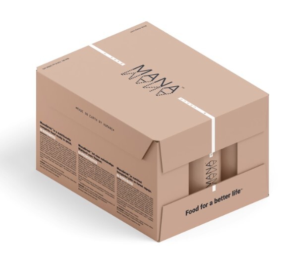 Zobrazit detail výrobku MANA Mana Mark 6 Drink Choco 12 x 330 ml Zobrazit detail výrobku MANA Mana Mark 6 Drink Choco 12 x 330 ml