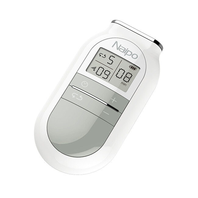 NAIPO Masážní přístroj NAIPO MGEP-206P