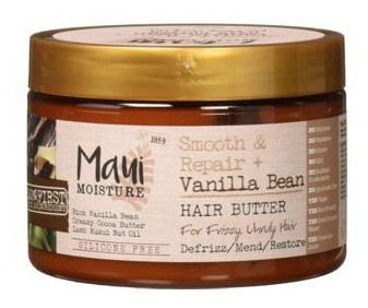 Zobrazit detail výrobku MAUI MAUI vyhlazující máslo pro kudrnaté vlasy + Vanil.lusky 340 g Zobrazit detail výrobku MAUI MAUI vyhlazující máslo pro kudrnaté vlasy + Vanil.lusky 340 g