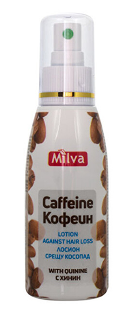 Zobrazit detail výrobku Milva Milva Chininová voda s kofeinem 100 ml Zobrazit detail výrobku Milva Milva Chininová voda s kofeinem 100 ml