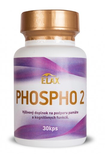 Zobrazit detail výrobku Good Nature PHOSPHO 2 - podpora paměti, 30 tablet Zobrazit detail výrobku Good Nature PHOSPHO 2 - podpora paměti, 30 tablet