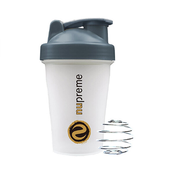 Zobrazit detail výrobku Nupreme Shaker 400 ml Zobrazit detail výrobku Nupreme Shaker 400 ml