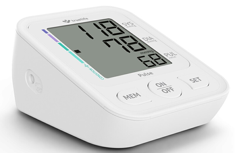 Zobrazit detail výrobku Truelife TrueLife Pulse Zobrazit detail výrobku Truelife TrueLife Pulse