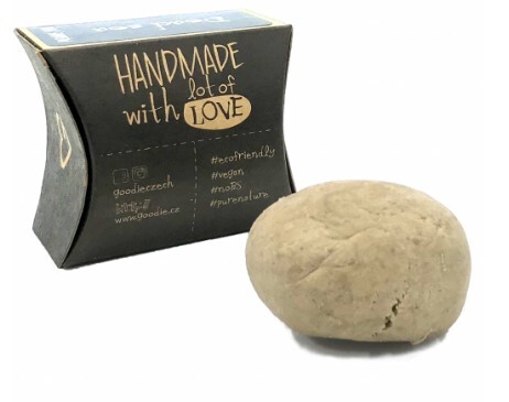 Zobrazit detail výrobku Goodie Tuhý šampon Dead sea 45 g Zobrazit detail výrobku Goodie Tuhý šampon Dead sea 45 g