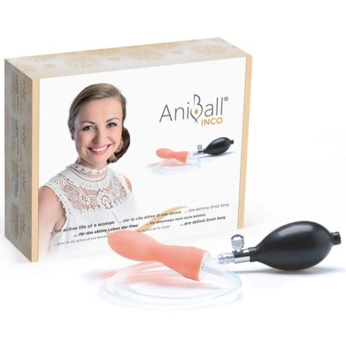 Zobrazit detail výrobku Aniball Aniball Inco Zobrazit detail výrobku Aniball Aniball Inco