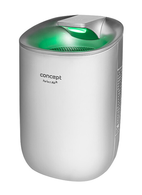 Zobrazit detail výrobku Concept OV1100 Odvlhčovač vzduchu Perfect Air bílý Zobrazit detail výrobku Concept OV1100 Odvlhčovač vzduchu Perfect Air bílý