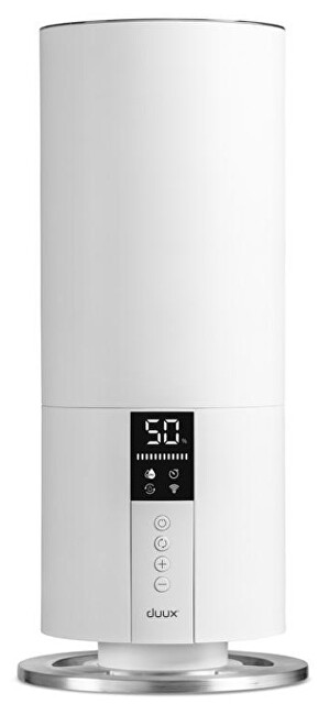 Zobrazit detail výrobku DUUX Zvlhčovač vzduchu Beam White Mini DXHU07 Zobrazit detail výrobku DUUX Zvlhčovač vzduchu Beam White Mini DXHU07