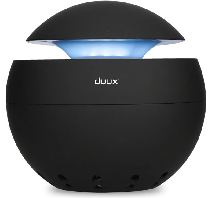 Zobrazit detail výrobku DUUX Čistička vzduchu SPHERE Black DUAP01 Zobrazit detail výrobku DUUX Čistička vzduchu SPHERE Black DUAP01