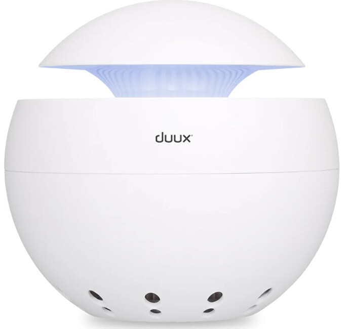 Zobrazit detail výrobku DUUX Čistička vzduchu SPHERE White DUAP02 Zobrazit detail výrobku DUUX Čistička vzduchu SPHERE White DUAP02