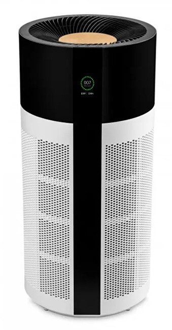 Zobrazit detail výrobku DUUX Čistička vzduchu Tube DXPU03 Zobrazit detail výrobku DUUX Čistička vzduchu Tube DXPU03